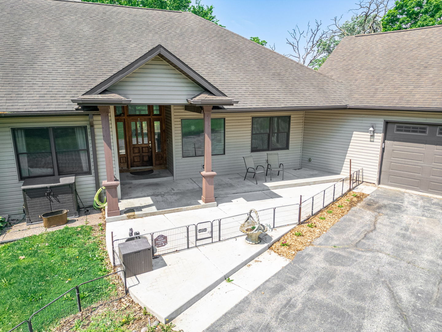 12830 Beloit Road