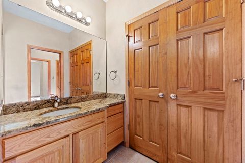 Tiny photo for 12830 Beloit Road, Caledonia, IL 61011 (MLS # 12385422)