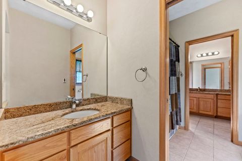 Tiny photo for 12830 Beloit Road, Caledonia, IL 61011 (MLS # 12385422)