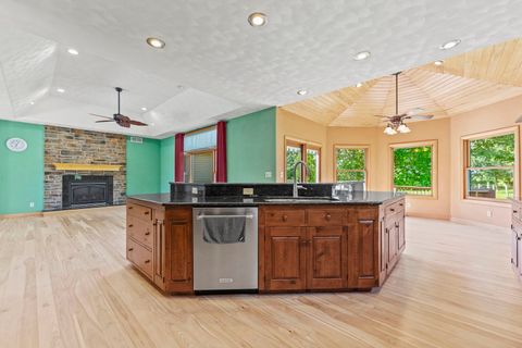 Tiny photo for 12830 Beloit Road, Caledonia, IL 61011 (MLS # 12385422)