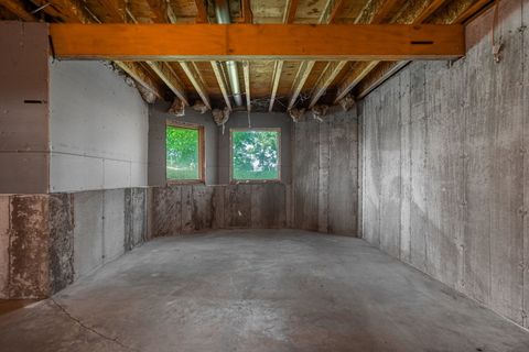 Tiny photo for 12830 Beloit Road, Caledonia, IL 61011 (MLS # 12385422)