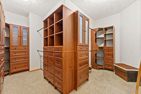Tiny photo for 12830 Beloit Road, Caledonia, IL 61011 (MLS # 12385422)