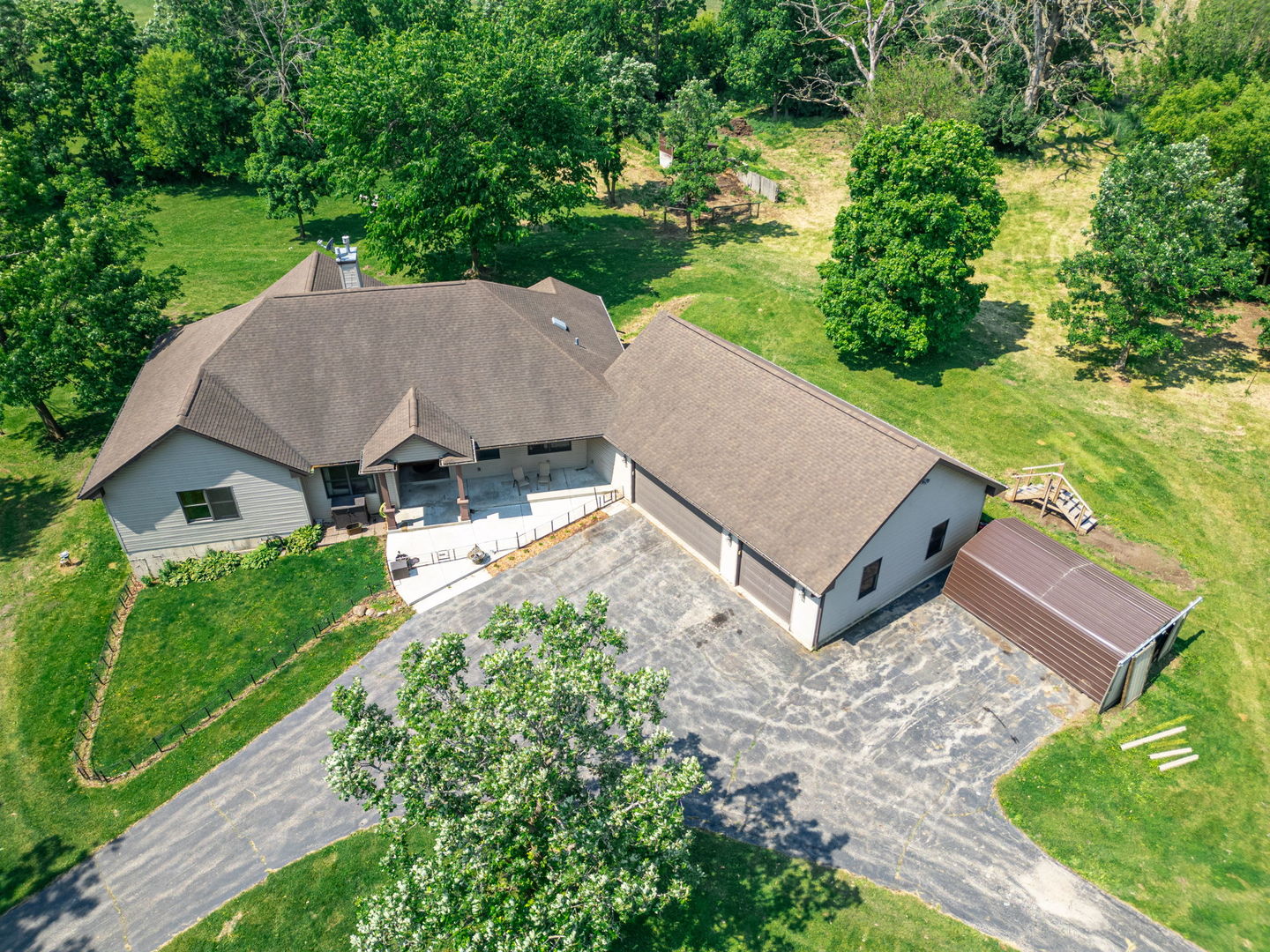 12830 Beloit Road