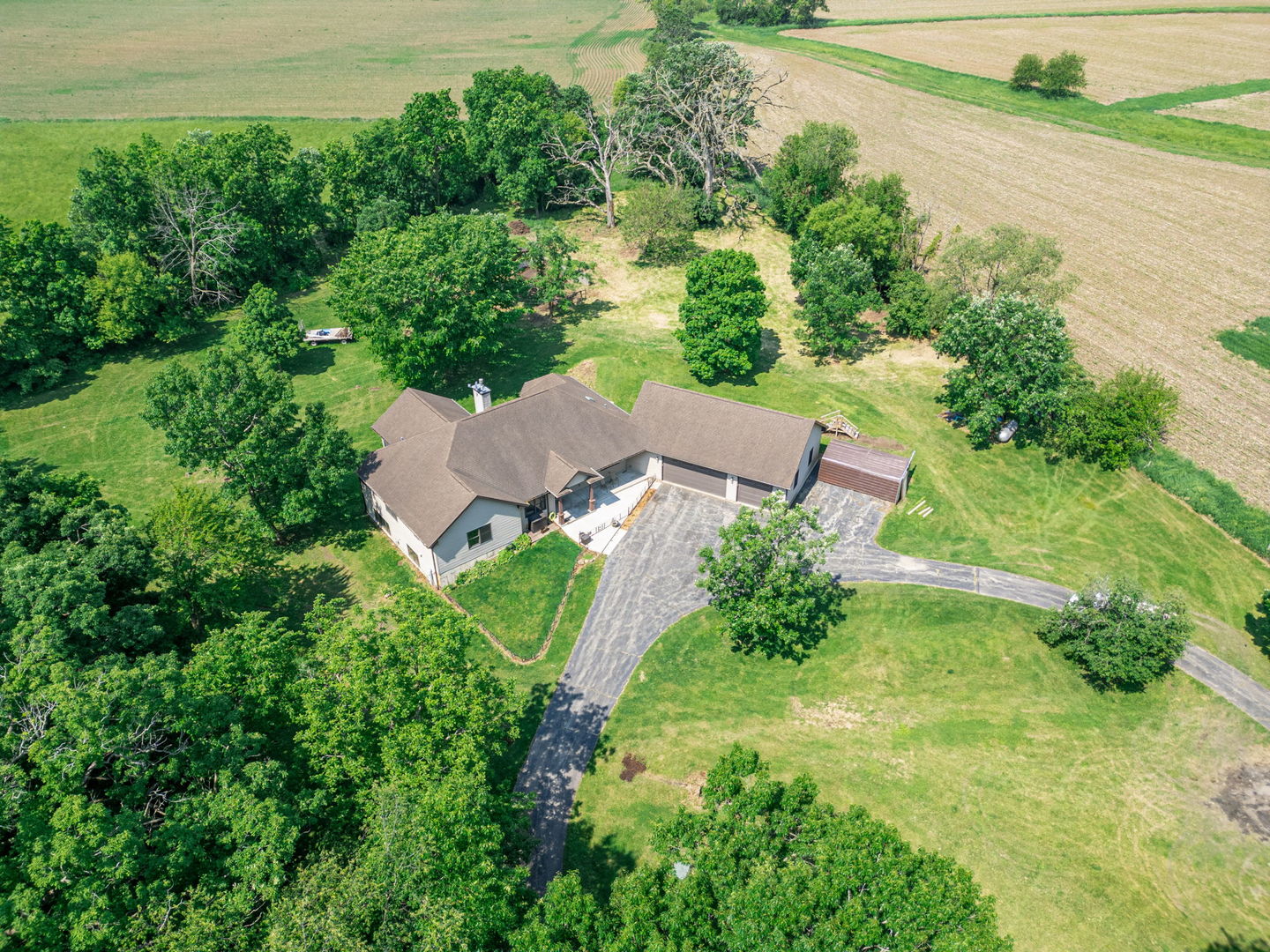 12830 Beloit Road