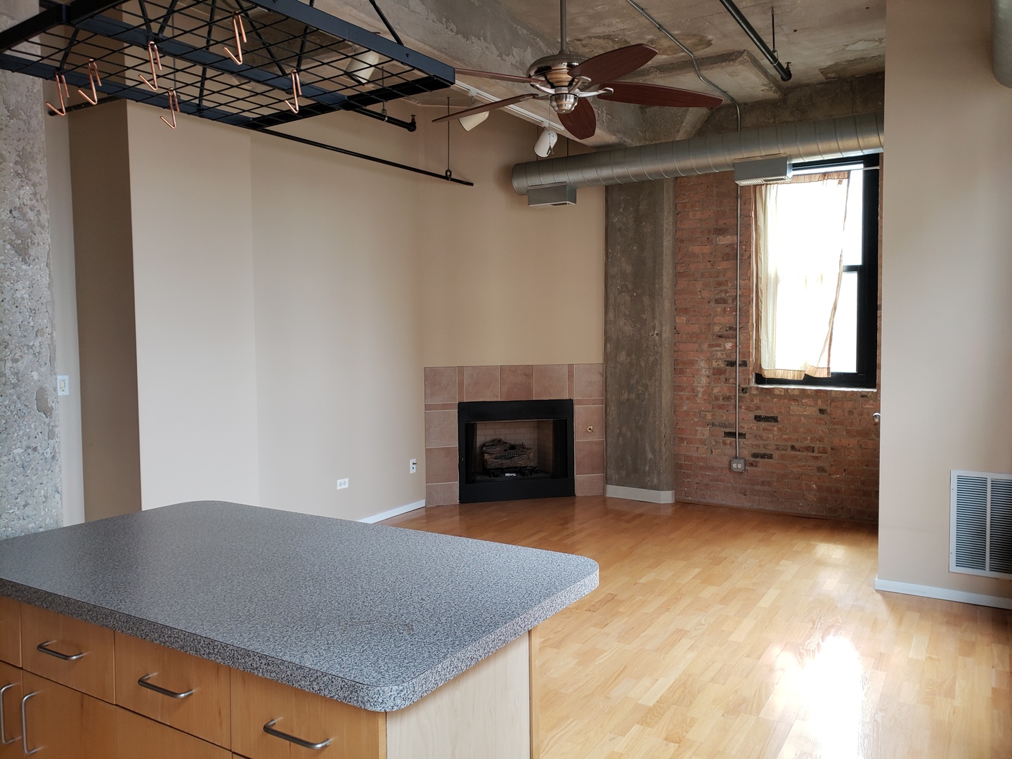 1516 S Wabash Avenue 508