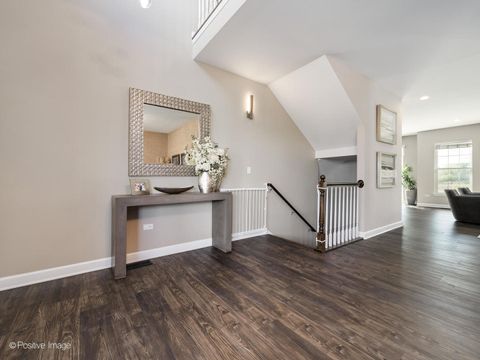 A home in Lemont