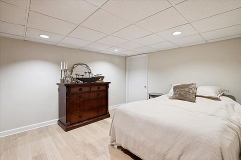 Tiny photo for 515 Turicum Road, Lake Forest, IL 60045 (MLS # 12630434)