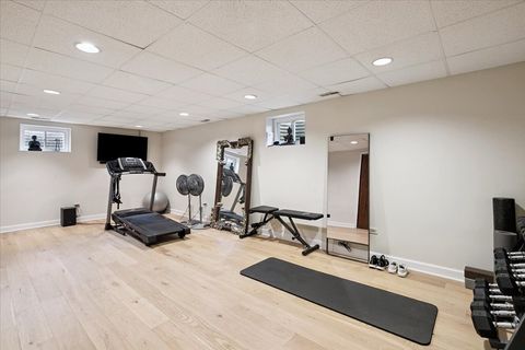 Tiny photo for 515 Turicum Road, Lake Forest, IL 60045 (MLS # 12630434)