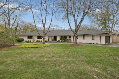 Photo of 515 Turicum Road, Lake Forest, IL 60045 (MLS # 12630434)