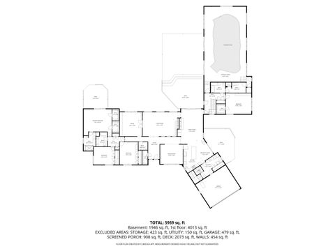 Tiny photo for 515 Turicum Road, Lake Forest, IL 60045 (MLS # 12630434)