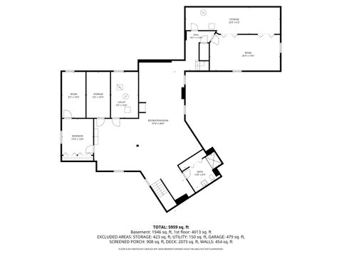 Tiny photo for 515 Turicum Road, Lake Forest, IL 60045 (MLS # 12630434)