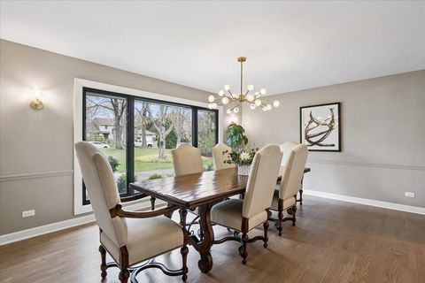 Tiny photo for 515 Turicum Road, Lake Forest, IL 60045 (MLS # 12630434)