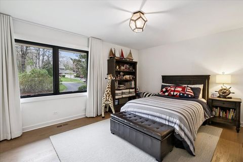 Tiny photo for 515 Turicum Road, Lake Forest, IL 60045 (MLS # 12630434)