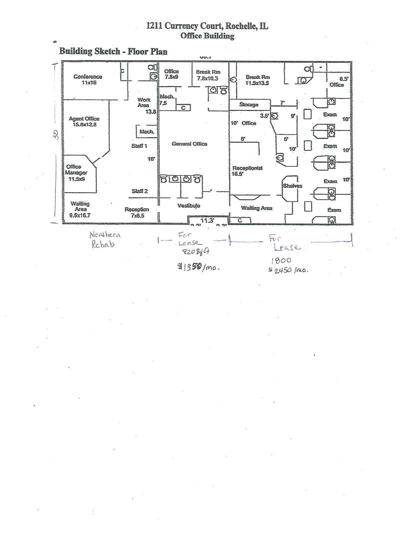 1211 Currency Court