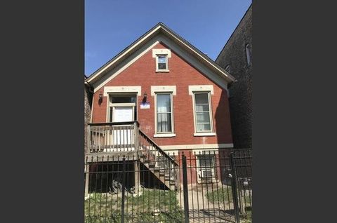 3502 W Lake Street Chicago IL 60624