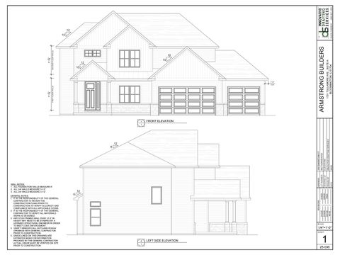 Photo of 1207 Sandstone Court, Mahomet, IL 61853 (MLS # 12471848)