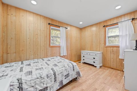 Tiny photo for 226 Barbara Lane, Steger, IL 60475 (MLS # 12444467)