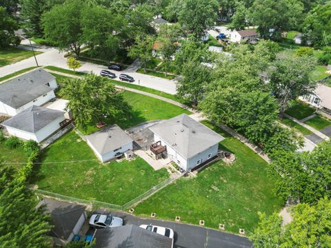 Tiny photo for 226 Barbara Lane, Steger, IL 60475 (MLS # 12444467)