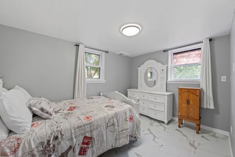 Tiny photo for 226 Barbara Lane, Steger, IL 60475 (MLS # 12444467)