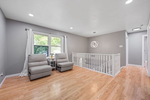 Tiny photo for 226 Barbara Lane, Steger, IL 60475 (MLS # 12444467)