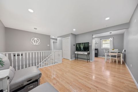 Tiny photo for 226 Barbara Lane, Steger, IL 60475 (MLS # 12444467)