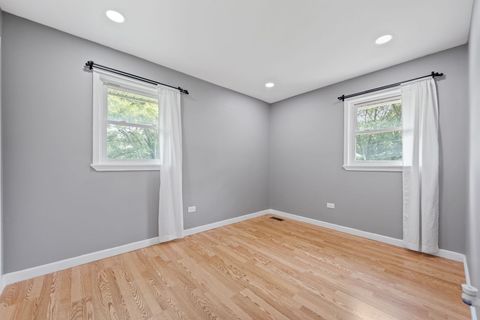 Tiny photo for 226 Barbara Lane, Steger, IL 60475 (MLS # 12444467)
