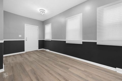 Tiny photo for 9549 S Calumet Avenue, Chicago, IL 60628 (MLS # 12546754)