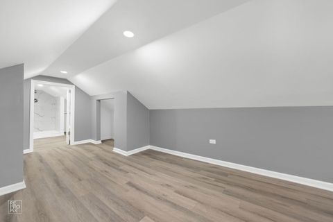 Tiny photo for 9549 S Calumet Avenue, Chicago, IL 60628 (MLS # 12546754)