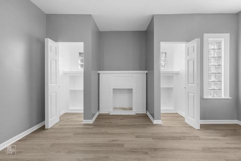 Tiny photo for 9549 S Calumet Avenue, Chicago, IL 60628 (MLS # 12546754)