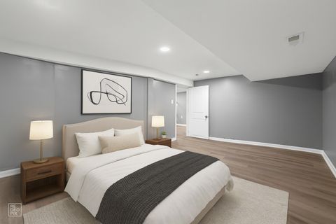 Tiny photo for 9549 S Calumet Avenue, Chicago, IL 60628 (MLS # 12546754)