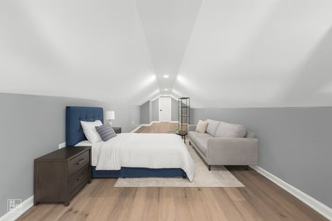 Tiny photo for 9549 S Calumet Avenue, Chicago, IL 60628 (MLS # 12546754)