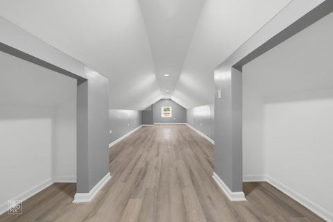 Tiny photo for 9549 S Calumet Avenue, Chicago, IL 60628 (MLS # 12546754)