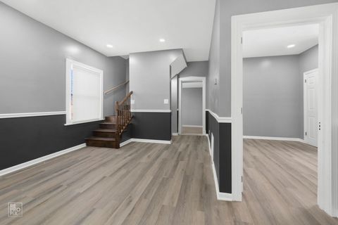 Tiny photo for 9549 S Calumet Avenue, Chicago, IL 60628 (MLS # 12546754)