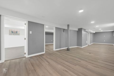 Tiny photo for 9549 S Calumet Avenue, Chicago, IL 60628 (MLS # 12546754)