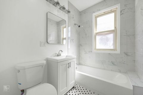 Tiny photo for 9549 S Calumet Avenue, Chicago, IL 60628 (MLS # 12546754)