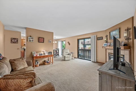Tiny photo for 695 Dean Drive #E, South Elgin, IL 60177 (MLS # 12754591)