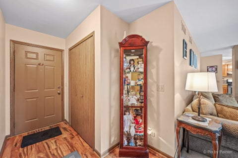 Tiny photo for 695 Dean Drive #E, South Elgin, IL 60177 (MLS # 12754591)