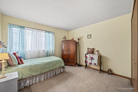 Tiny photo for 695 Dean Drive #E, South Elgin, IL 60177 (MLS # 12754591)