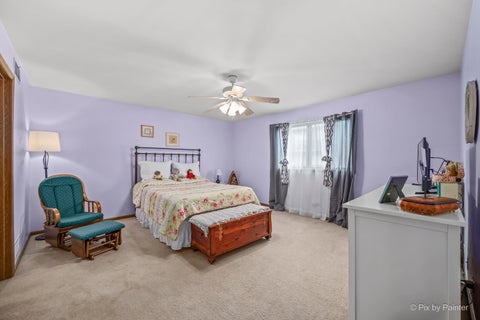 Tiny photo for 695 Dean Drive #E, South Elgin, IL 60177 (MLS # 12754591)