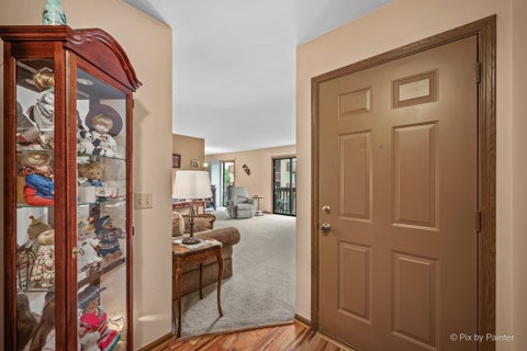 Tiny photo for 695 Dean Drive #E, South Elgin, IL 60177 (MLS # 12754591)