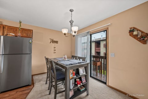 Tiny photo for 695 Dean Drive #E, South Elgin, IL 60177 (MLS # 12754591)
