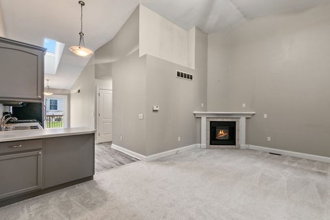 Tiny photo for 3853 South Pointe Drive #B, DeKalb, IL 60115 (MLS # 12738061)