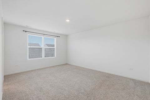 Tiny photo for 13660 S Sanibel Street, Plainfield, IL 60544 (MLS # 12622075)