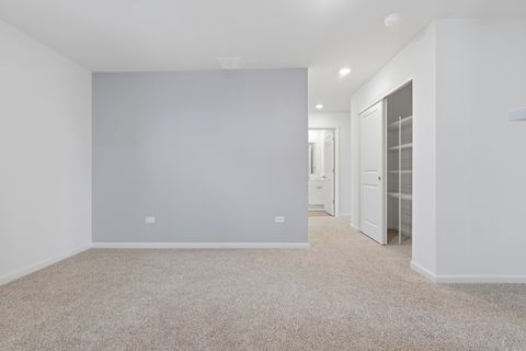 Tiny photo for 13660 S Sanibel Street, Plainfield, IL 60544 (MLS # 12622075)