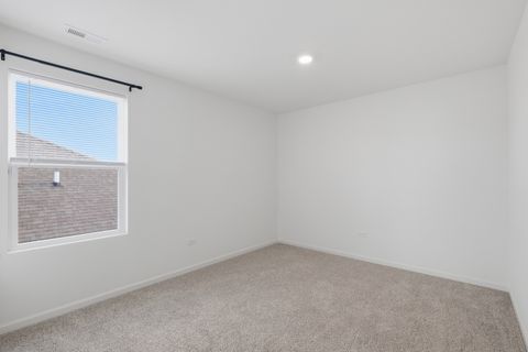 Tiny photo for 13660 S Sanibel Street, Plainfield, IL 60544 (MLS # 12622075)