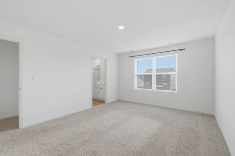 Tiny photo for 13660 S Sanibel Street, Plainfield, IL 60544 (MLS # 12622075)