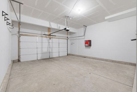 Tiny photo for 13660 S Sanibel Street, Plainfield, IL 60544 (MLS # 12622075)