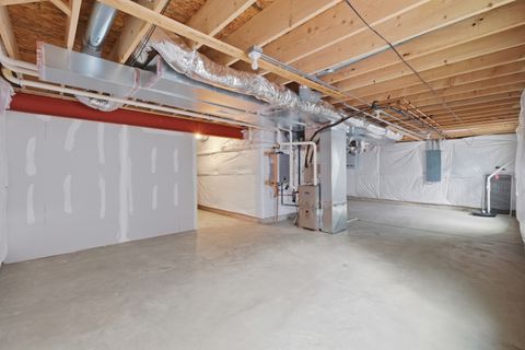 Tiny photo for 13660 S Sanibel Street, Plainfield, IL 60544 (MLS # 12622075)