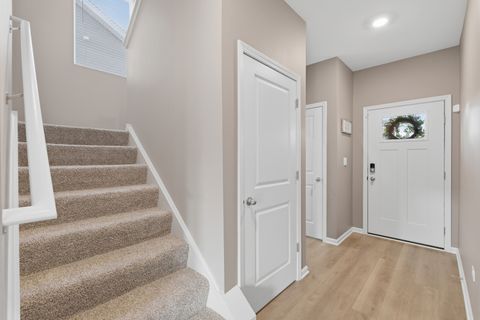 Tiny photo for 13660 S Sanibel Street, Plainfield, IL 60544 (MLS # 12622075)