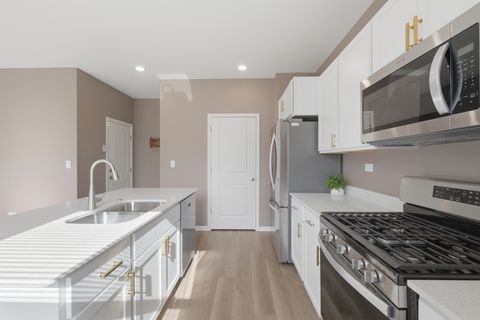 Tiny photo for 13660 S Sanibel Street, Plainfield, IL 60544 (MLS # 12622075)